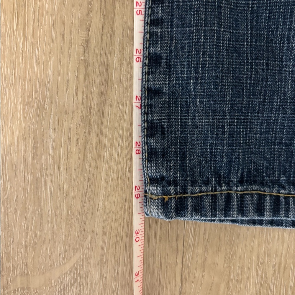 Shady LTD Jeans Men's 36x30(29.5)
Blue Baggy Blue Denim Hip Hop
Skate 90s Y2K - Picture 15 of 15